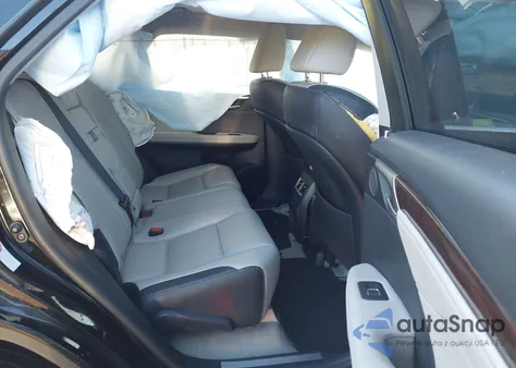 2018 Lexus Rx 350 z USA, uszkodzony, nr VIN 2T2ZZMCA1JC107831